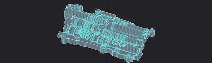 Компания предлагает комплексное 3D-моделирование, направленное на реализацию самых смелых инженерных решений и творческих идей. Мы создаём качественные и точные трёхмерные модели для всех типов проектов — от мелких деталей до больших промышленных узлов